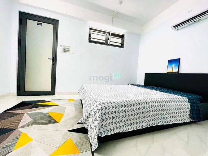 Hình ảnh 35 CHDV Thống Nhất - Gò Vấp mới 100% chưa qua sử dụng