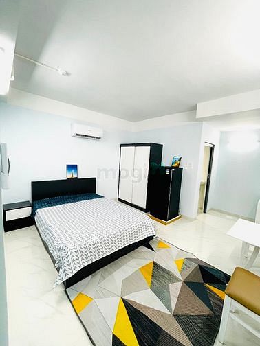 Hình ảnh 35 CHDV Thống Nhất - Gò Vấp mới 100% chưa qua sử dụng