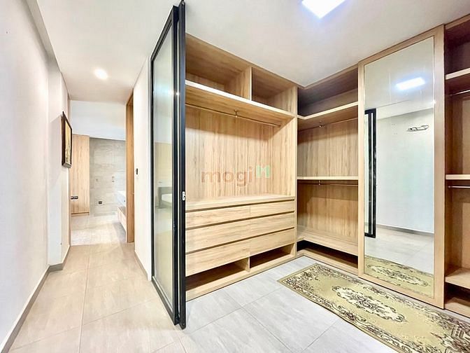 Hình ảnh ✅CĂN HỘ CAO CẤP GIÁ RẺ✅1PN 40m2_Full NT Mới 100% Gần ĐH Văn Lang