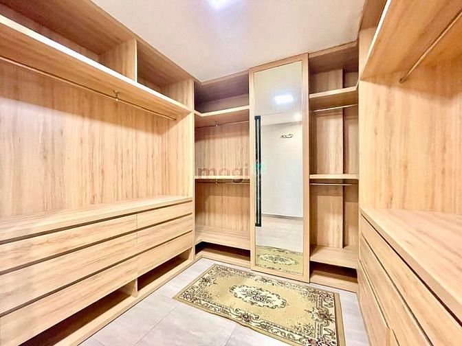 Hình ảnh ✅CĂN HỘ CAO CẤP GIÁ RẺ✅1PN 40m2_Full NT Mới 100% Gần ĐH Văn Lang