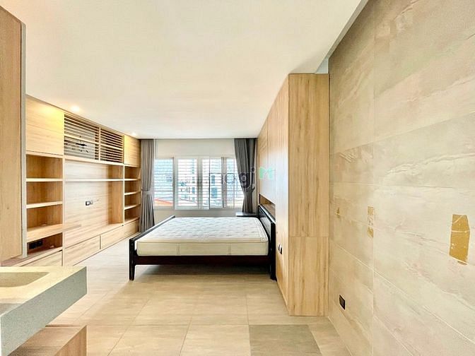 Hình ảnh ✅CĂN HỘ CAO CẤP GIÁ RẺ✅1PN 40m2_Full NT Mới 100% Gần ĐH Văn Lang