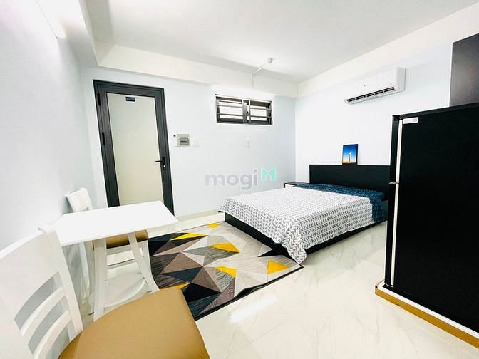 Hình ảnh 35 CHDV Thống Nhất - Gò Vấp mới 100% chưa qua sử dụng