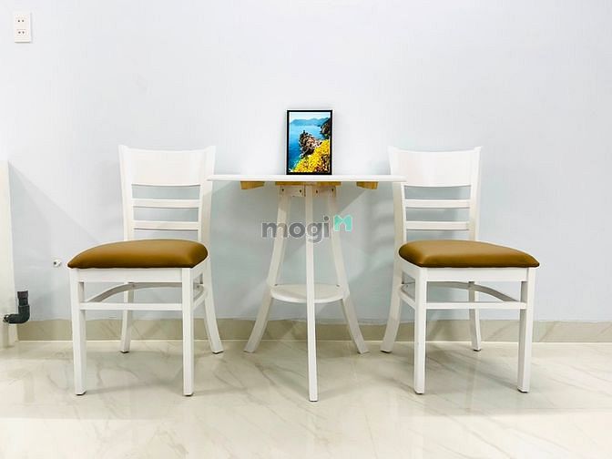 Hình ảnh 35 CHDV Thống Nhất - Gò Vấp mới 100% chưa qua sử dụng