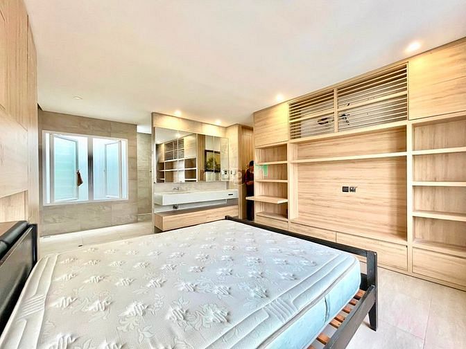 Hình ảnh ✅CĂN HỘ CAO CẤP GIÁ RẺ✅1PN 40m2_Full NT Mới 100% Gần ĐH Văn Lang