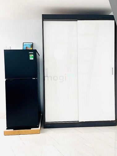 Hình ảnh 35 CHDV Thống Nhất - Gò Vấp mới 100% chưa qua sử dụng