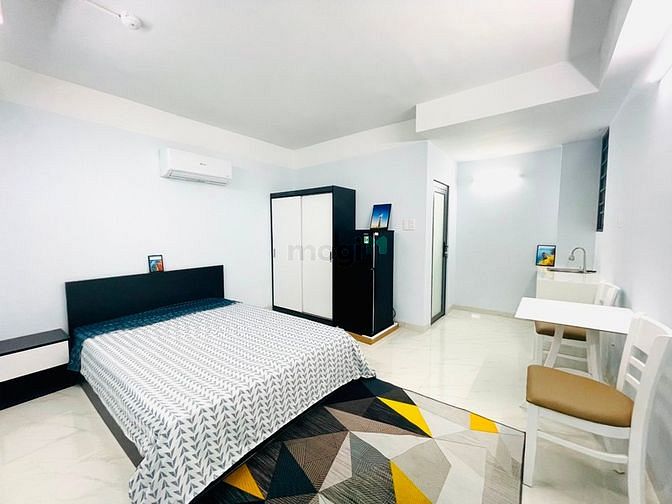 Hình ảnh 35 CHDV Thống Nhất - Gò Vấp mới 100% chưa qua sử dụng