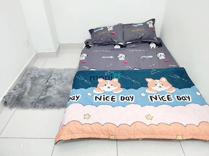 Hình ảnh Mb6623 nạp rút nhanh chóng Mini full nội thất gần Phan Xích Long chợ Bà Chiểu giáp Q1