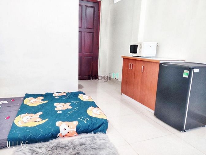 Hình ảnh Mb6623 nạp rút nhanh chóng Mini full nội thất gần Phan Xích Long chợ Bà Chiểu giáp Q1