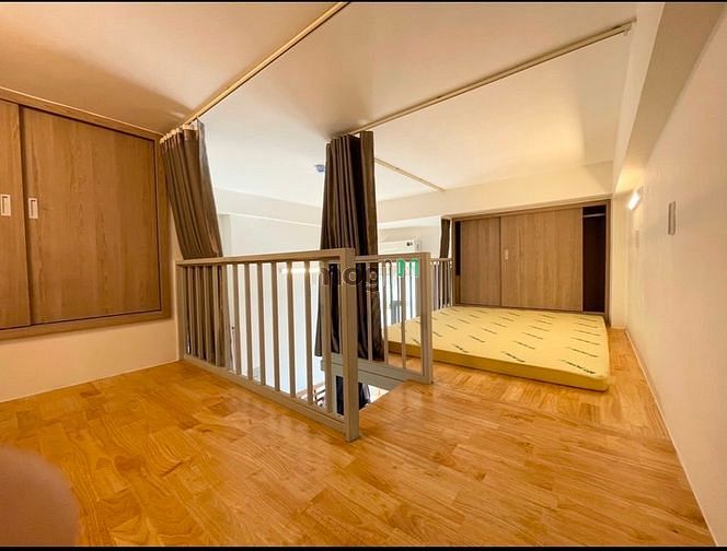 Hình ảnh 🔥 KHAI TRƯƠNG CHDV Dạng Duplex 2PN 🔥Cam Kết HÌNH THẬT - GIÁ THẬT🔥