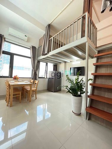 Hình ảnh 🔥 KHAI TRƯƠNG CHDV Dạng Duplex 2PN 🔥Cam Kết HÌNH THẬT - GIÁ THẬT🔥