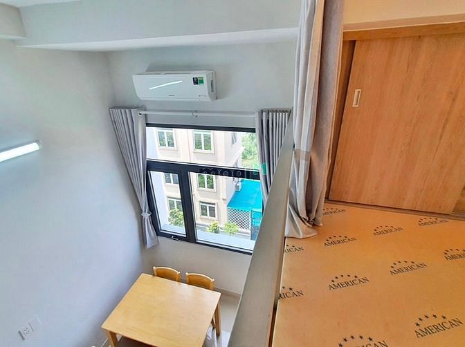 Hình ảnh 🔥 KHAI TRƯƠNG CHDV Dạng Duplex 2PN 🔥Cam Kết HÌNH THẬT - GIÁ THẬT🔥