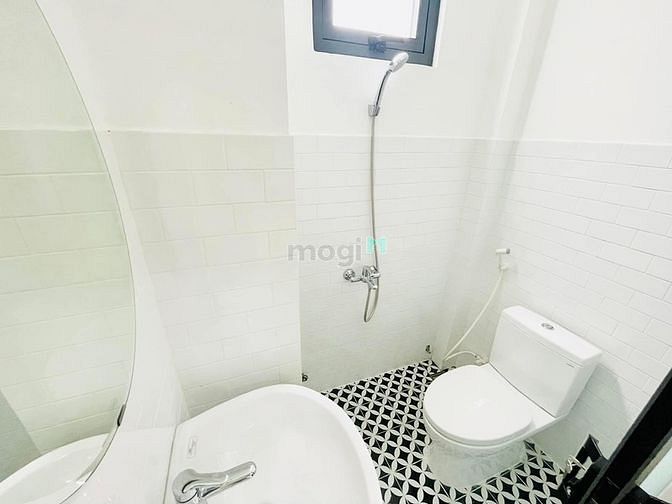 Hình ảnh Mb6623 nạp rút nhanh chóng Mini Phú Nhuận full nội thất gần Phan Xích Long giáp Q1, BT