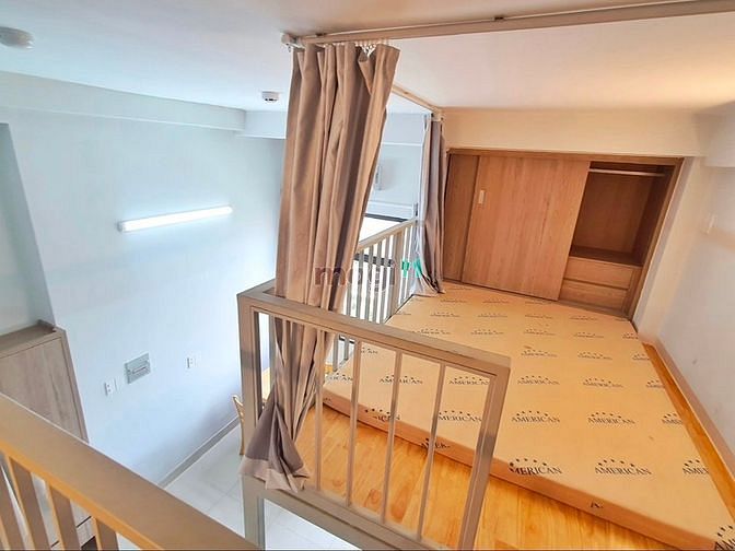 Hình ảnh 🔥 KHAI TRƯƠNG CHDV Dạng Duplex 2PN 🔥Cam Kết HÌNH THẬT - GIÁ THẬT🔥
