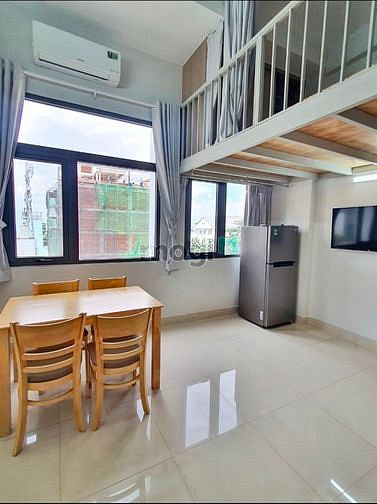 Hình ảnh 🔥 KHAI TRƯƠNG CHDV Dạng Duplex 2PN 🔥Cam Kết HÌNH THẬT - GIÁ THẬT🔥