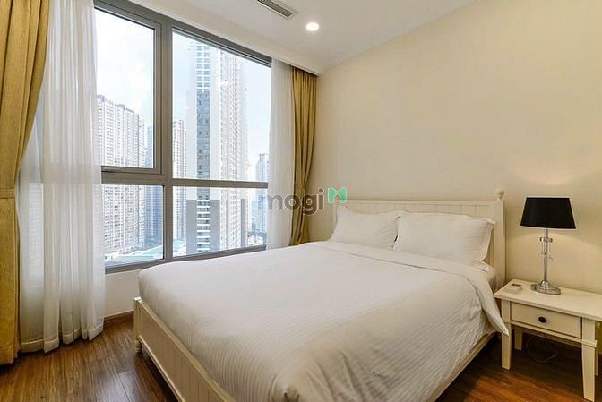 Hình ảnh Cho thuê Vinhomes Central Park, 3PN full nt, giá chỉ 37 triệu/tháng