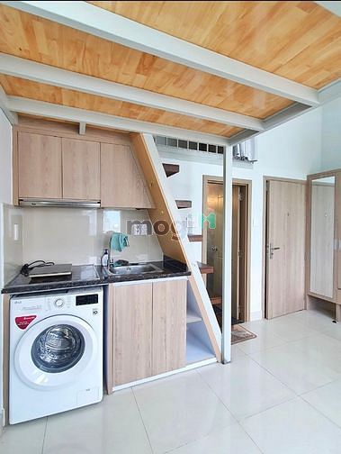 Hình ảnh 🔥 KHAI TRƯƠNG CHDV Dạng Duplex 2PN 🔥Cam Kết HÌNH THẬT - GIÁ THẬT🔥