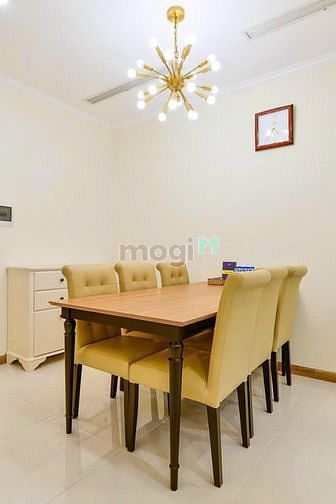 Hình ảnh Cho thuê Vinhomes Central Park, 3PN full nt, giá chỉ 37 triệu/tháng