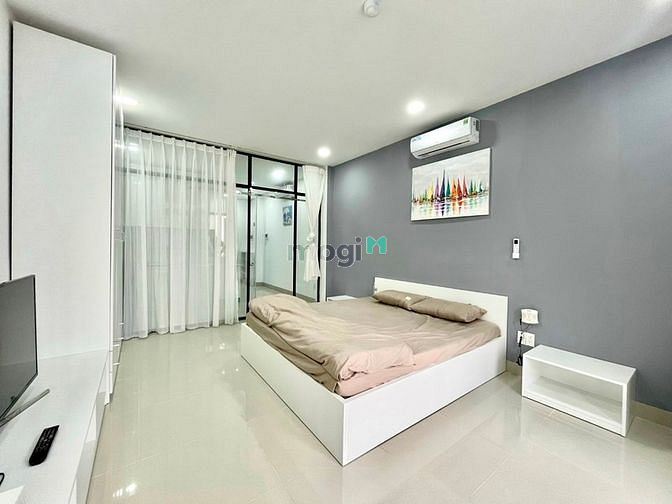 Hình ảnh 🌷 Cho thuê Trang Chủ MB66.COM / Đăng Ký Tặng 66K quận Bình Thạnh tách bếp bancol cửa sổ 40m2