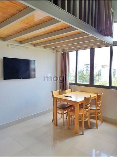 Hình ảnh 🔥 KHAI TRƯƠNG CHDV Dạng Duplex 2PN 🔥Cam Kết HÌNH THẬT - GIÁ THẬT🔥