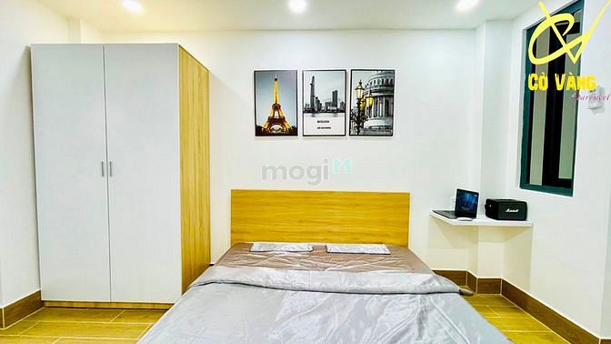Hình ảnh Mb6623 nạp rút nhanh chóng Mini Phú Nhuận full nội thất gần Phan Xích Long giáp Q1, BT