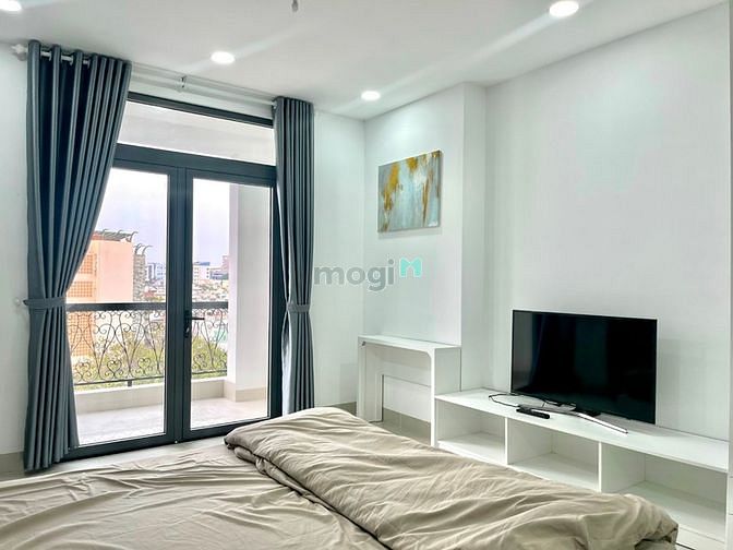 Hình ảnh 🌷 Cho thuê Trang Chủ MB66.COM / Đăng Ký Tặng 66K quận Bình Thạnh tách bếp bancol cửa sổ 40m2