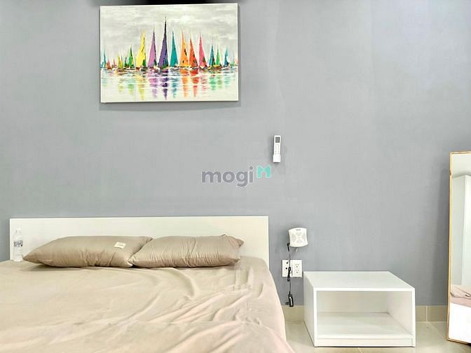 Hình ảnh 🌷 Cho thuê Trang Chủ MB66.COM / Đăng Ký Tặng 66K quận Bình Thạnh tách bếp bancol cửa sổ 40m2