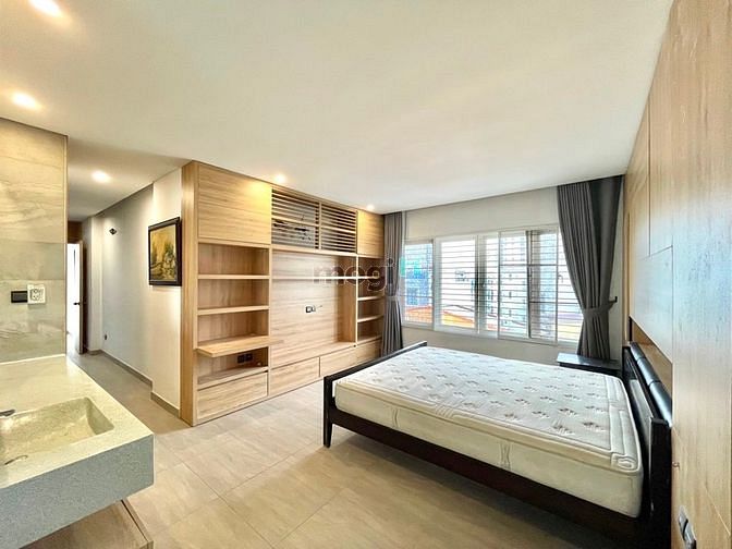 Hình ảnh Cơ Hội sở hữu CH studio mới xây hiện đại Nơ Trang Long