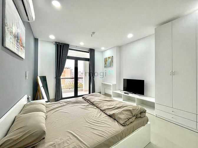 Hình ảnh 🌷 Cho thuê Trang Chủ MB66.COM / Đăng Ký Tặng 66K quận Bình Thạnh tách bếp bancol cửa sổ 40m2