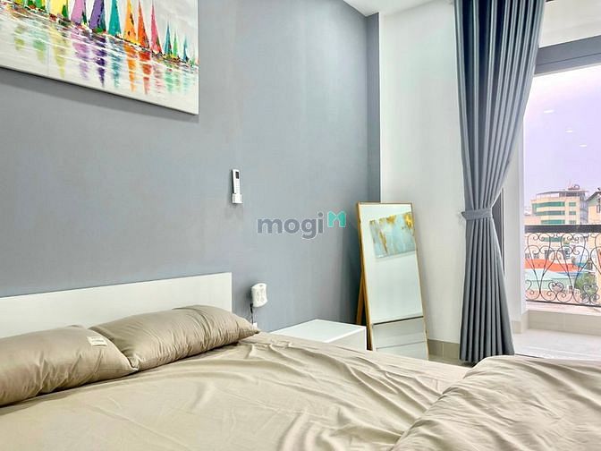 Hình ảnh 🌷 Cho thuê Trang Chủ MB66.COM / Đăng Ký Tặng 66K quận Bình Thạnh tách bếp bancol cửa sổ 40m2