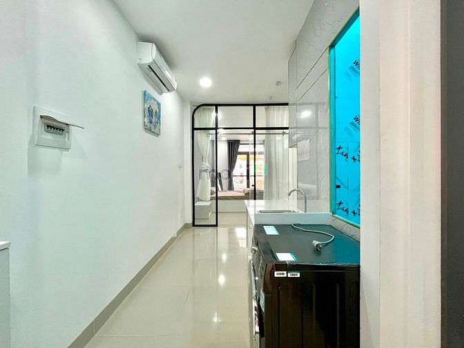 Hình ảnh 🌷 Cho thuê Trang Chủ MB66.COM / Đăng Ký Tặng 66K quận Bình Thạnh tách bếp bancol cửa sổ 40m2