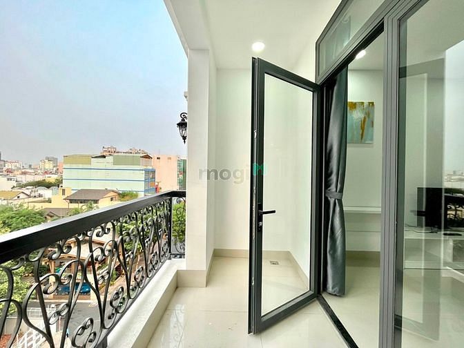 Hình ảnh 🌷 Cho thuê Trang Chủ MB66.COM / Đăng Ký Tặng 66K quận Bình Thạnh tách bếp bancol cửa sổ 40m2