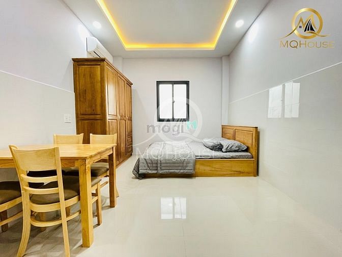 Hình ảnh Mb6623 nạp rút nhanh chóng full nội thất ngay cổng sau ĐH Văn Lang