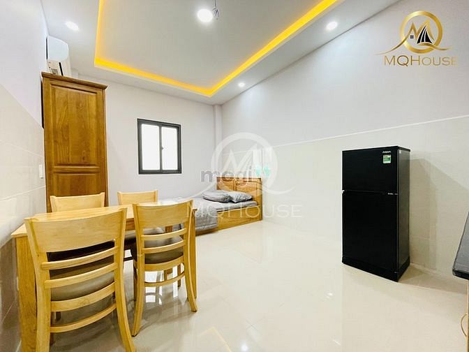 Hình ảnh Mb6623 nạp rút nhanh chóng full nội thất ngay cổng sau ĐH Văn Lang