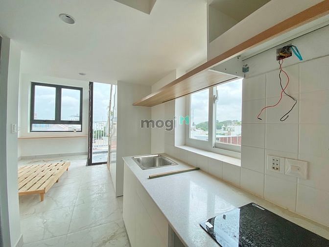 Hình ảnh Khai Trương siêu Phẩm Full Nội Thất Ban Công Cực Thoáng mát