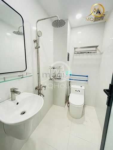 Hình ảnh Mb6623 nạp rút nhanh chóng full nội thất ngay cổng sau ĐH Văn Lang