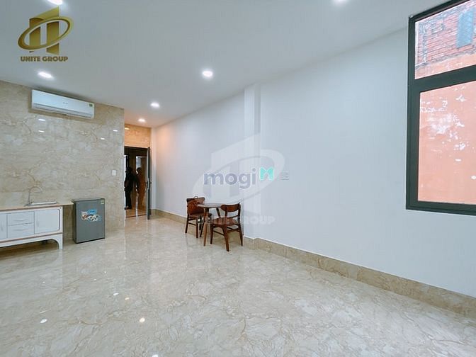 Hình ảnh Mb6623 nạp rút nhanh chóng Mini full nội thất gần chợ Bà Chiểu giáp Phú Nhuận