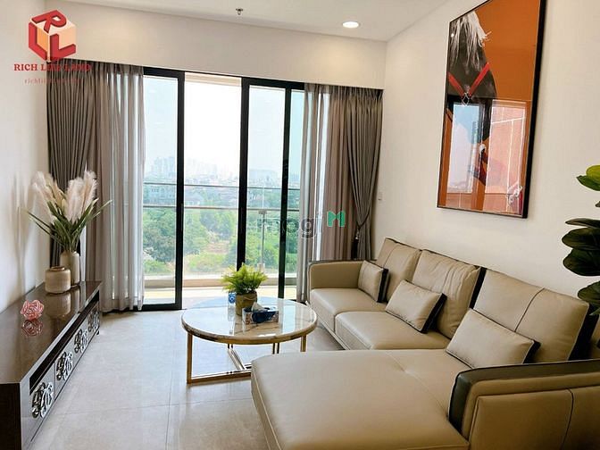 Hình ảnh Estella Height*sở hữu ngay không gian sống đẳng cấp 3PN - giá 3000$