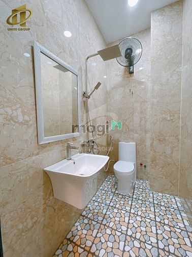 Hình ảnh Mb6623 nạp rút nhanh chóng Mini full nội thất gần chợ Bà Chiểu giáp Phú Nhuận