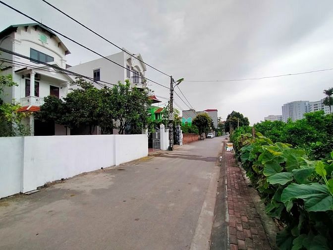 Hình ảnh HIẾM! đất giá Trang MB66.COM Chính Thức - MB 66 Uy Tín, mặt phố Liêm Mạc, Bắc Từ Liêm, kinh doanh, 230m