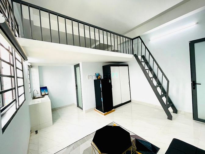 Hình ảnh Phòng trọ studio & duplex cao cấp GV