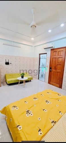 Hình ảnh CHDV Studio Bạch Đằng - Tân Bình 25m2 full NT - Free xe