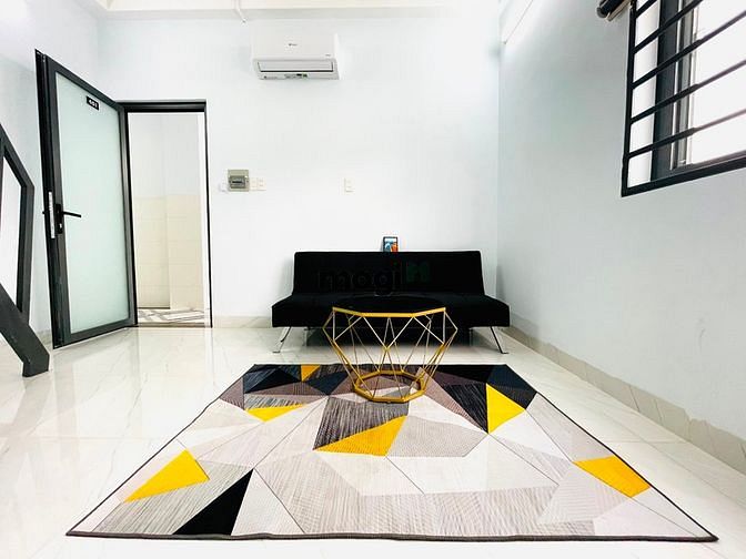 Hình ảnh Phòng trọ studio & duplex cao cấp GV