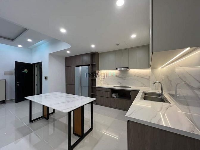 Hình ảnh Cho thuê RIVERSIDE RESIDENCE Pmh Q7 hcm
