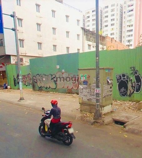 Hình ảnh Chỉ có 1! nền đẹp Trần Hưng Đạo, Quận 5. 70m²/2tỷ1. SHR