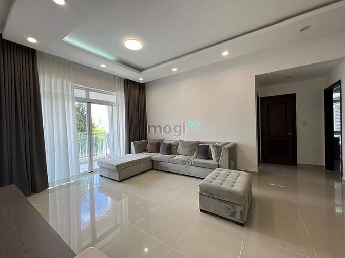 Hình ảnh Cho thuê RIVERSIDE RESIDENCE Pmh Q7 hcm