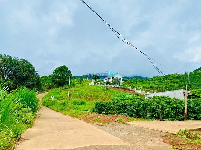 Hình ảnh Bán đất Nam Ban, Lâm Hà giá 3tr5/m2, có sổ sẳn
