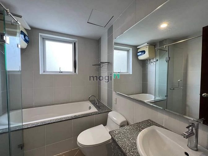 Hình ảnh Cho thuê RIVERSIDE RESIDENCE Pmh Q7 hcm