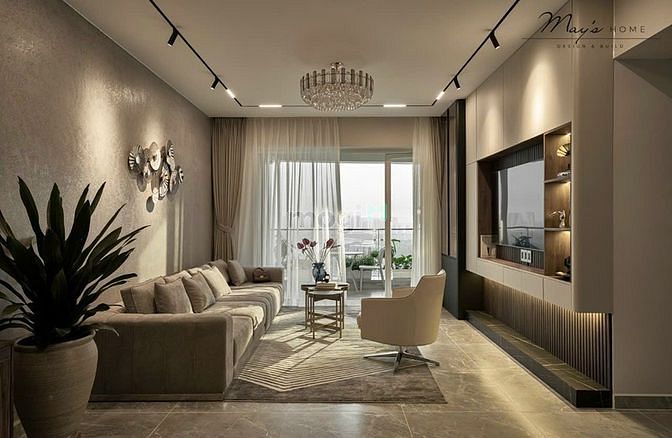 Hình ảnh Cần cho thuê Trang Chủ MB66.COM / Đăng Ký Tặng 66K cao cấp Ascentia, PMH, Q7 nhà đẹp lung linh.