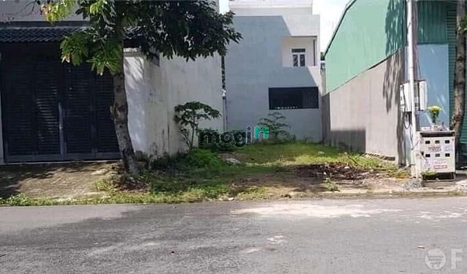 Hình ảnh Bán đất kdc Bình Điền quận 8, giá 1tỷ299, SHR , công chứng liền