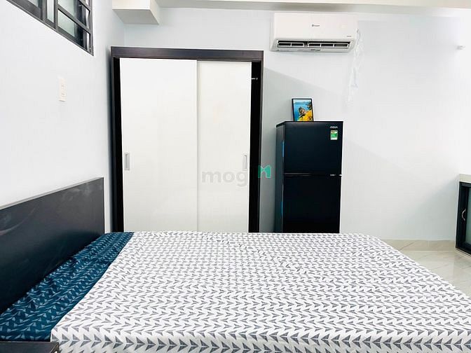 Hình ảnh Phòng studio cao cấp full nội thất